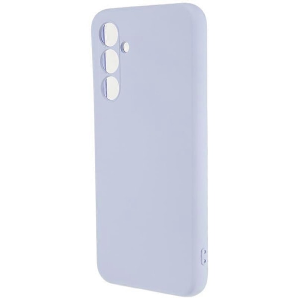 Samsung Galaxy A14 5G/4G kumipinnoitettu TPU suojakotelo kuituvuorella pudotussuojalla Multicolor Style J