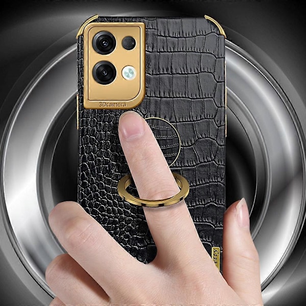 Telefondeksel for Oppo Reno8 Pro+ 5G (Global Versjon) Multicolor Style A