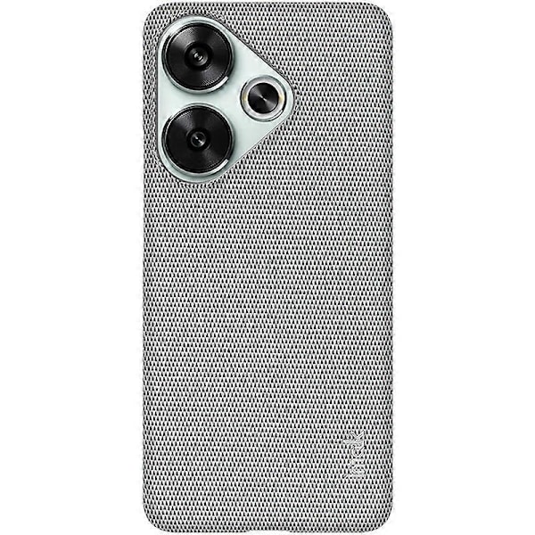 Xiaomi Poco F6 5G puhelinkuorelle Multicolor Light Grey