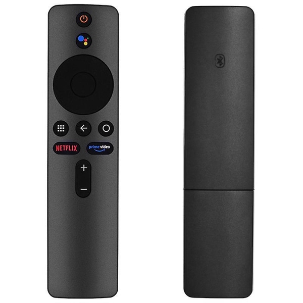 Tv Remote Control Mi Bluetooth Voice Network Lcd Tv Xmrm-006/projector Xmrm-00a A 1 pc