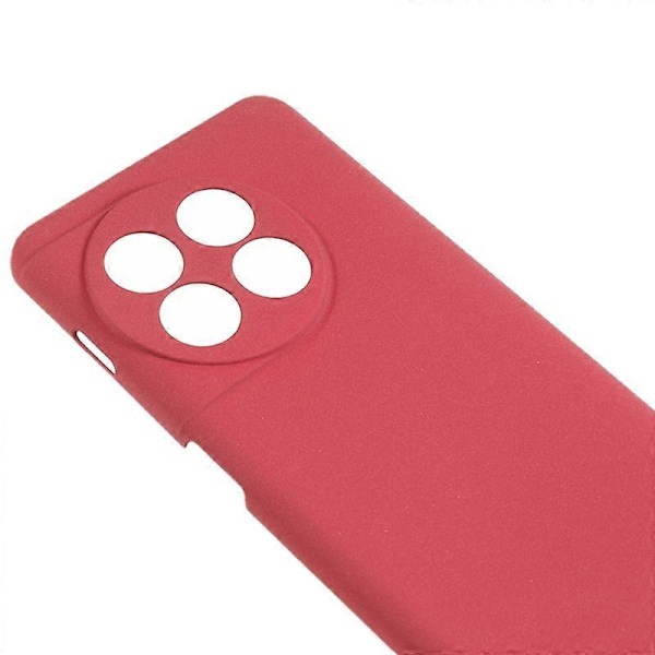 Mat Telefoncover til OnePlus 11 5G, Faldbestandigt Hårdt PC Beskyttelsescover Multicolor Style B