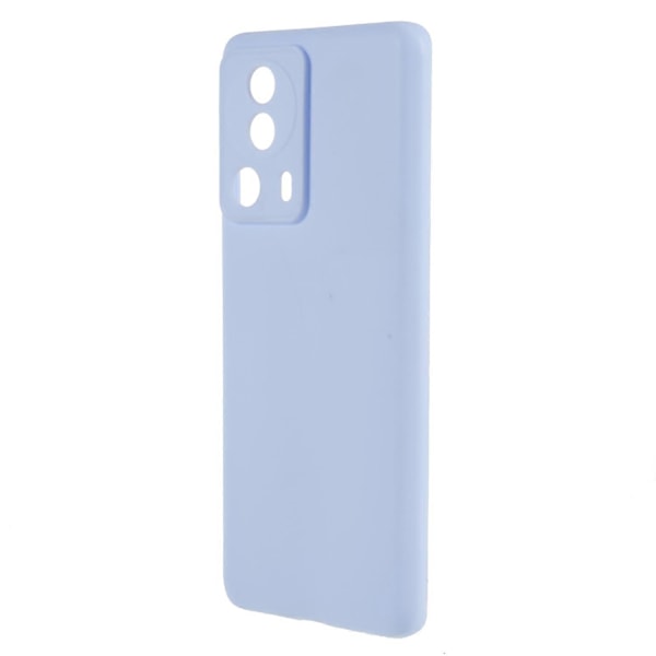 Mobilskal för Xiaomi 13 Lite/Civi 2 5G, Repskyddande Matt Mjukt TPU-skal Multicolor Style D