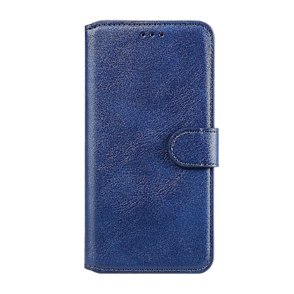 Klassinen lompakkokotelo jalustalla Samsung Galaxy A52 4G/5G/A52s 5G -puhelimelle Multicolor Style D