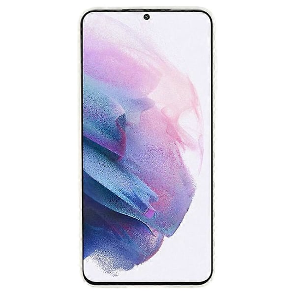 Samsung Galaxy S21+ 5G Mattapintainen Kova PC Puhelinkuori Iskunkestävä Puhelinkotelo Multicolor Style G