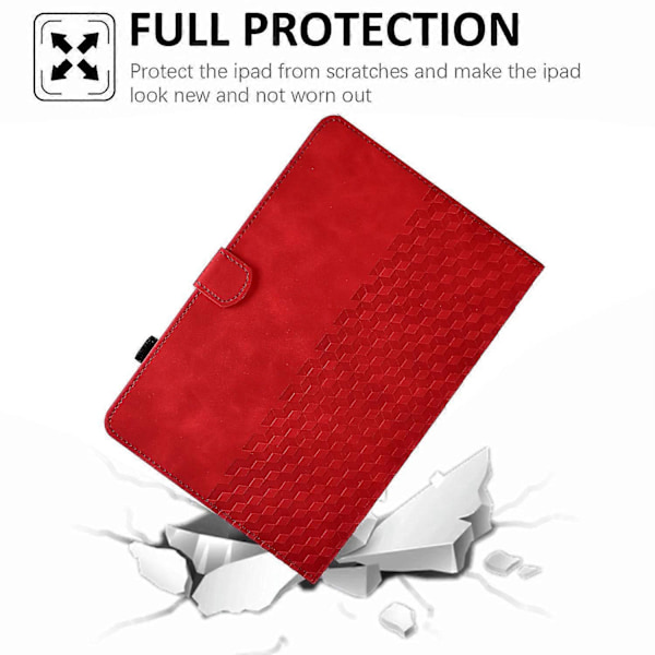 Telefonfodral för Kindle Paperwhite 5 (2021) Multicolor Style B