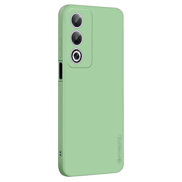 Skal för Oppo A3 Pro (Global) 5G Multicolor Matcha Green