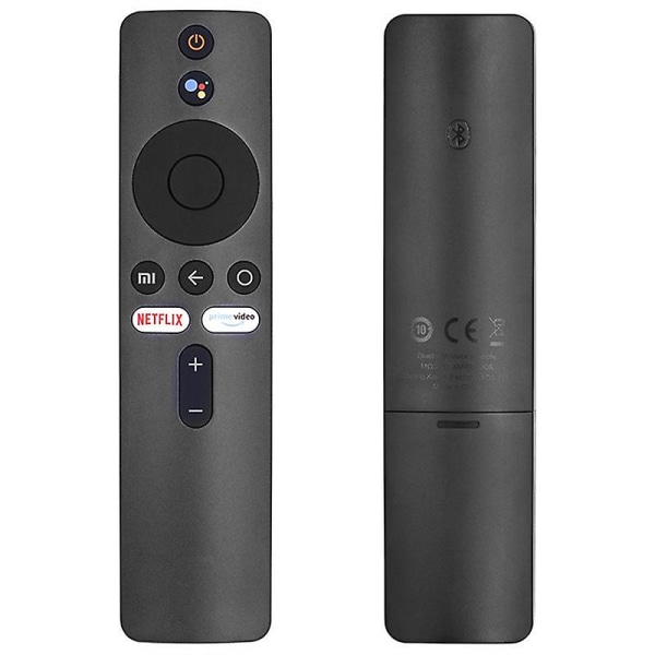 Tv Remote Control Mi Bluetooth Voice Network Lcd Tv Xmrm-006/projector Xmrm-00a A 1 pc