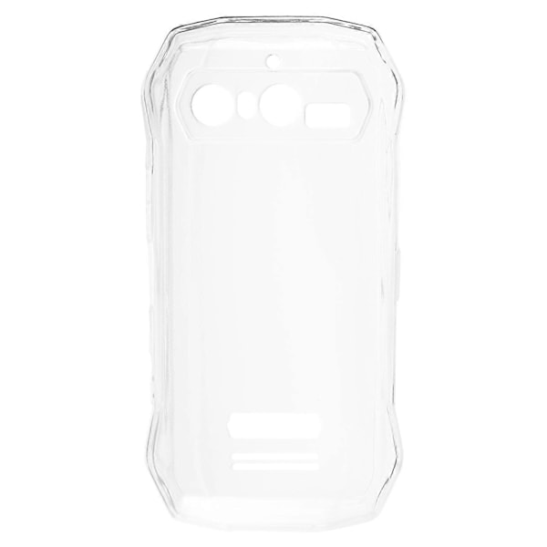 TPU-puhelinkotelo Blackview N6000 -puhelimelle, tarkat leikkaukset, iskunkestävä Multicolor Style A