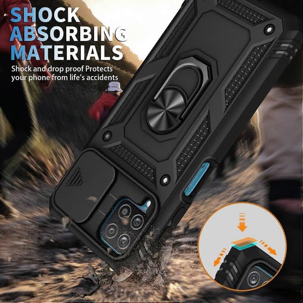Telefoncover til Galaxy A42 5G