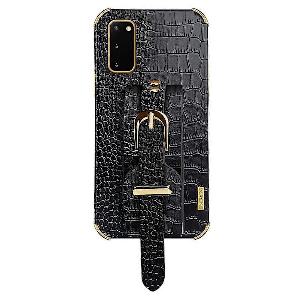 Telefonfodral för Galaxy S20 5G Multicolor Style E