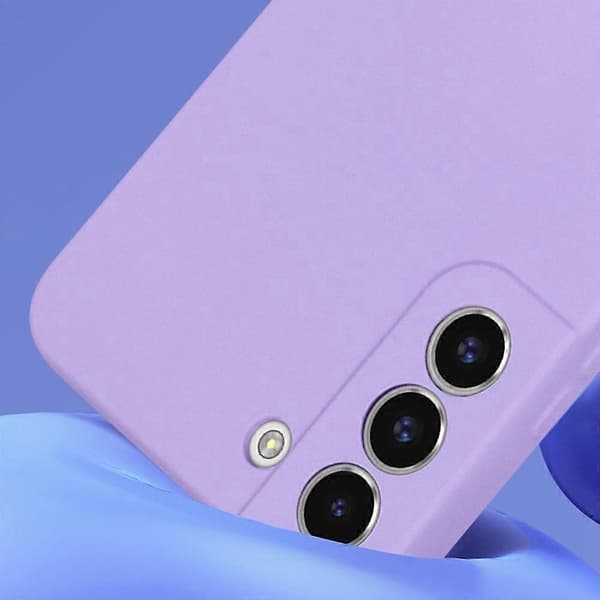 Telefoncover til Galaxy S21 FE 5G Multicolor Style E
