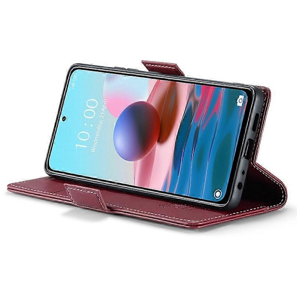 Telefonfodral för Xiaomi Redmi Note 10 4G Multicolor Style B