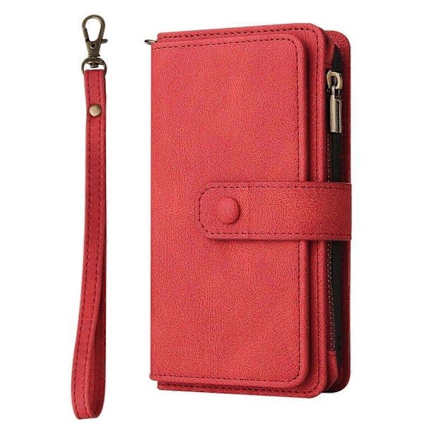 For Xiaomi Redmi K40/K40 Pro/Mi 11i/Poco F3 Spennedesign KT Multifunksjonell Serie-2 Multiple