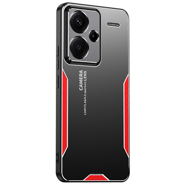Puhelinkotelo Xiaomi Redmi Note 13 Pro+ 5G:lle Multicolor Style C