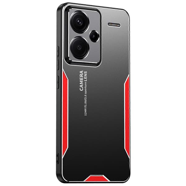 Telefonfodral för Xiaomi Redmi Note 13 Pro+ 5G Multicolor Style C