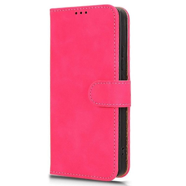 Xiaomi Redmi K70 Ultra nahkakotelo, ihon tuntuinen, pudotussuoja, lompakkokansi Multicolor Style D