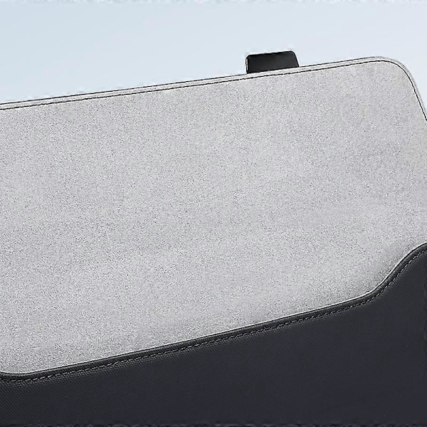 Type C MARK RYDEN MR67 Ohut PU Kantolaukku 13,3 tuuman Ultrabook Kannettavalle Suojataskulle Multicolor Style E