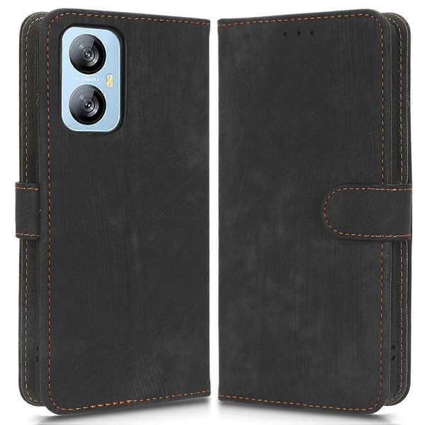 Puhelinkotelo Blackview A52 Pro 4G:lle Multicolor Style B