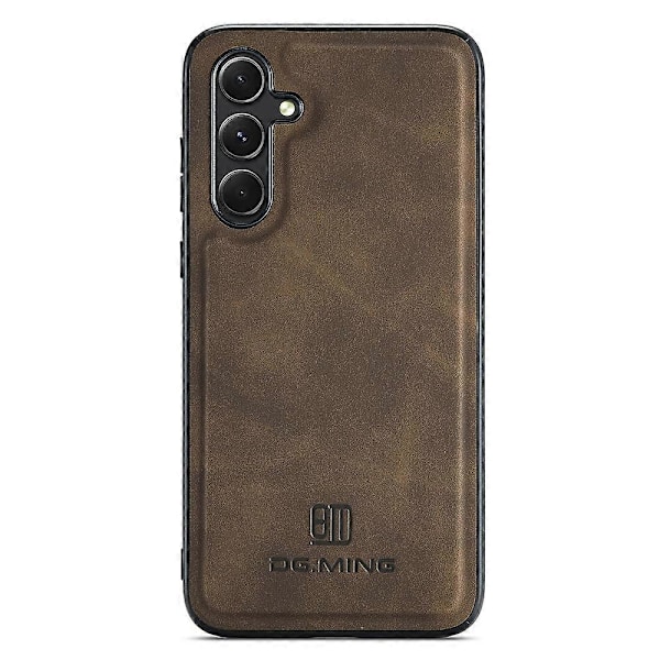 Skal för Samsung Galaxy A54 5G PC+TPU+PU Skyddande Telefonfodral Multicolor Style C