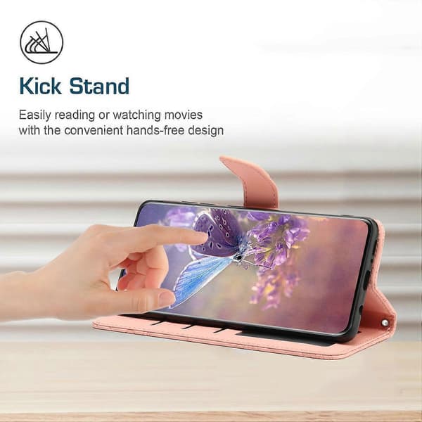 Puhelinkotelo Galaxy S10e:lle Multicolor Style C