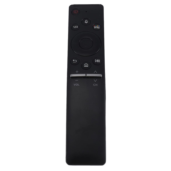 Bn59-01242a Remote Control For Tv With Voice Blue-tooth N55ku7500f Un78ks9800 Un78ks9800f Un78ks9800fxza black
