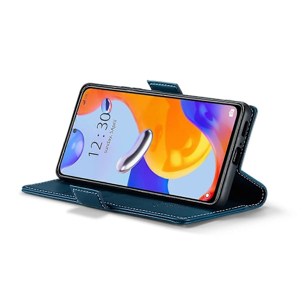 Mobilskal för Xiaomi Redmi Note 11 Pro 5G (Qualcomm) Multicolor Style E