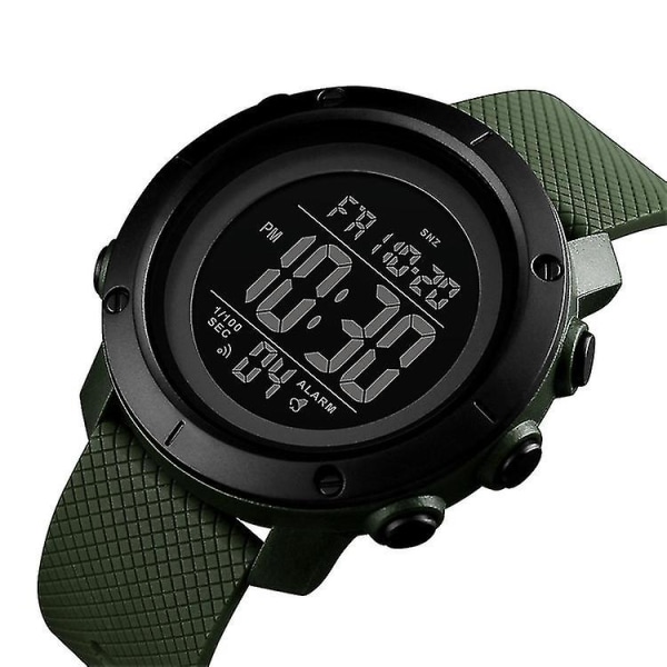Skmei 1426 utomhus vattentät självlysande elektronisk watch
