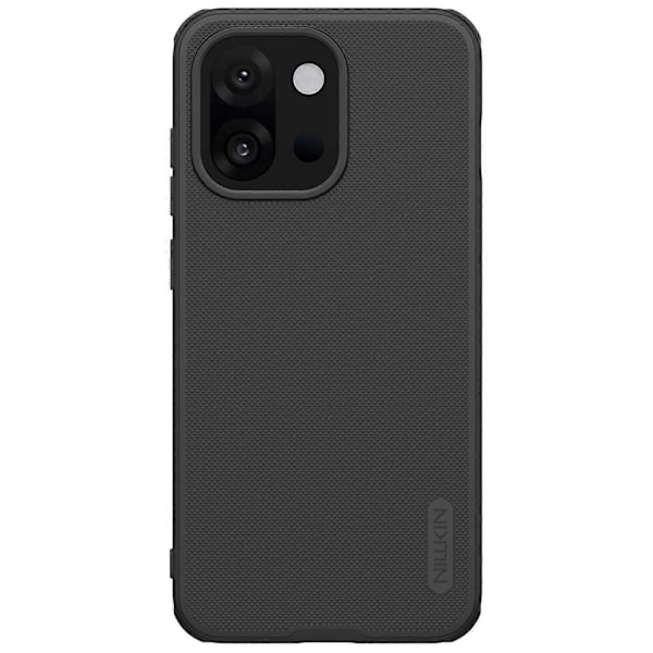 NILLKIN Frosted Shield Pro Skal för OnePlus 13T 5G Matt PC+TPU Mobilskal