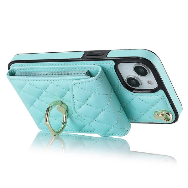 Puhelinkotelo iPhone 15:lle Multicolor Style G