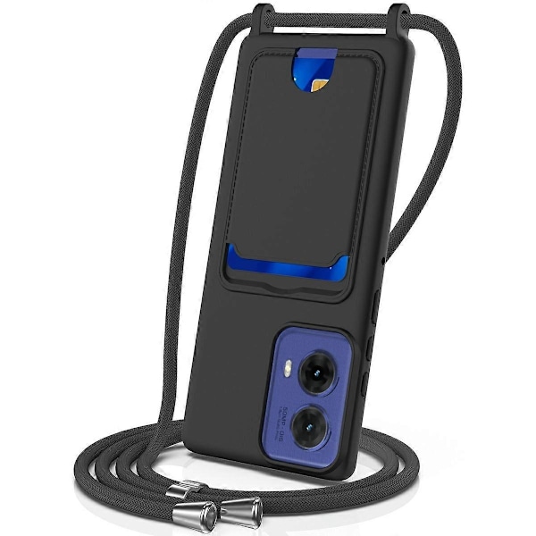 Puhelinkotelo Motorola Moto G85 5G:lle Multicolor Style C