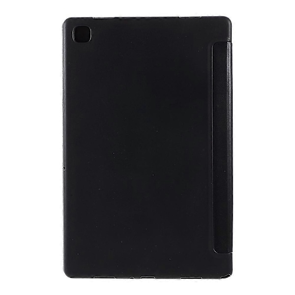AMORUS Tri-fold Læder Etui med Stand Stilfuldt Cover til Samsung Galaxy Tab A7 10.4 (2020)/(2022) T500