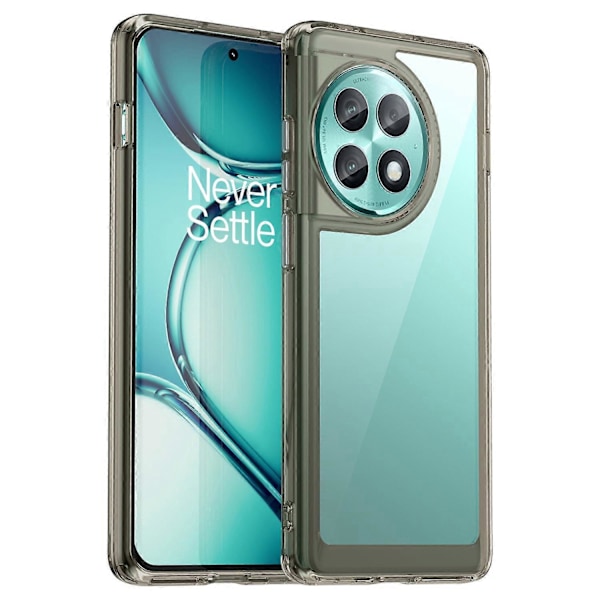 Til OnePlus Ace 2 Pro 5G Cover Anti-drop Mobiltelefon Bagside Cover Multicolor Style D