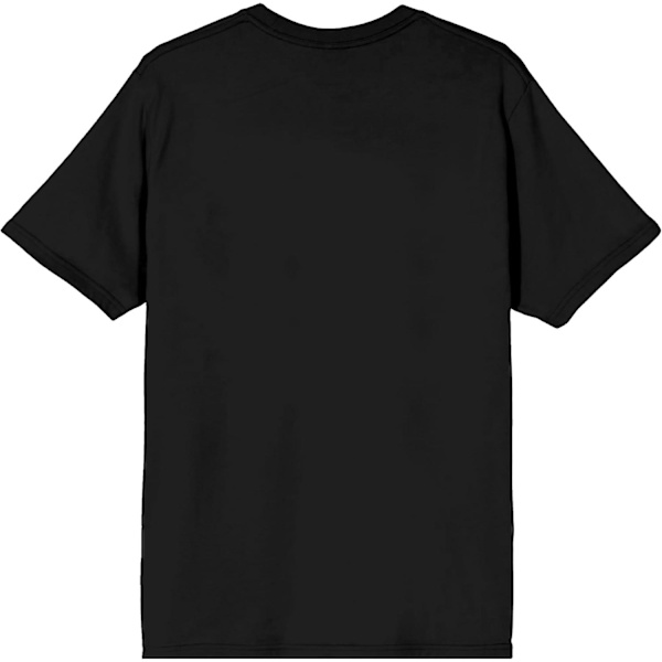 My Hero Academia All Might -paita Plus Ultra My Hero Academia T-paita XXL