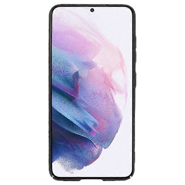 Samsung Galaxy S21+ 5G Mattapintainen Kova PC Puhelinkuori Iskunkestävä Puhelinkotelo Multicolor Style E