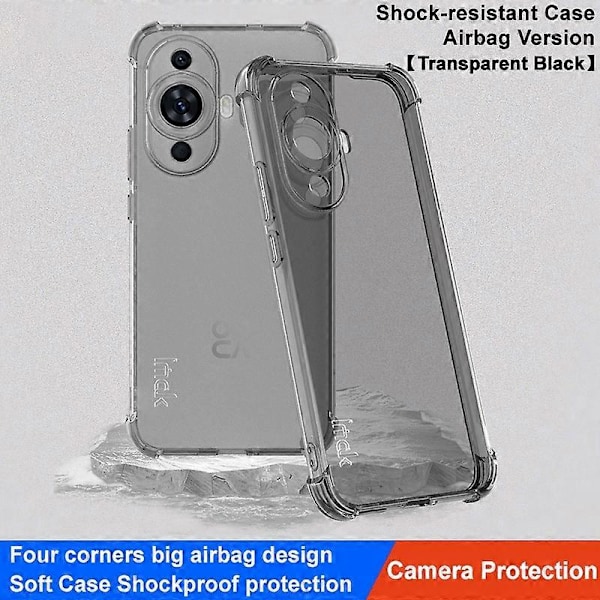 Telefon Panserglas Skærmbeskyttere til Huawei nova 11