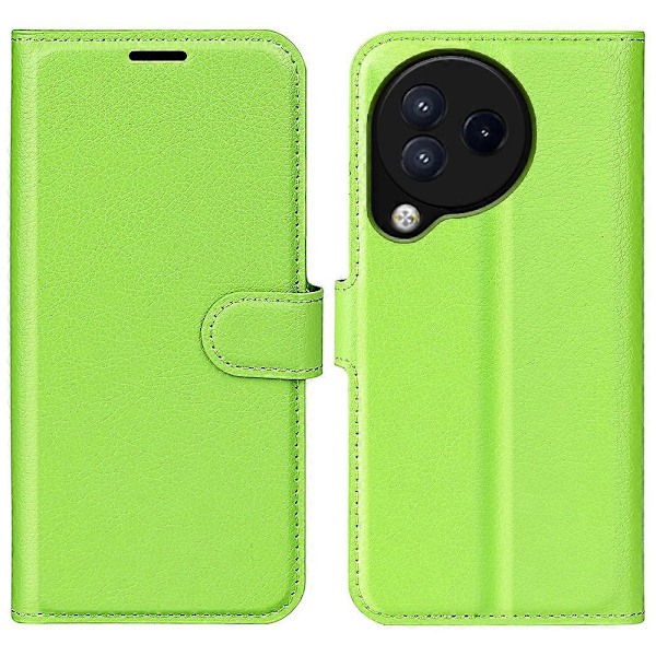 Plånboksfodral för Xiaomi Civi 3 5G, Ställ PU Läder Fullt Skydd Multicolor Style F