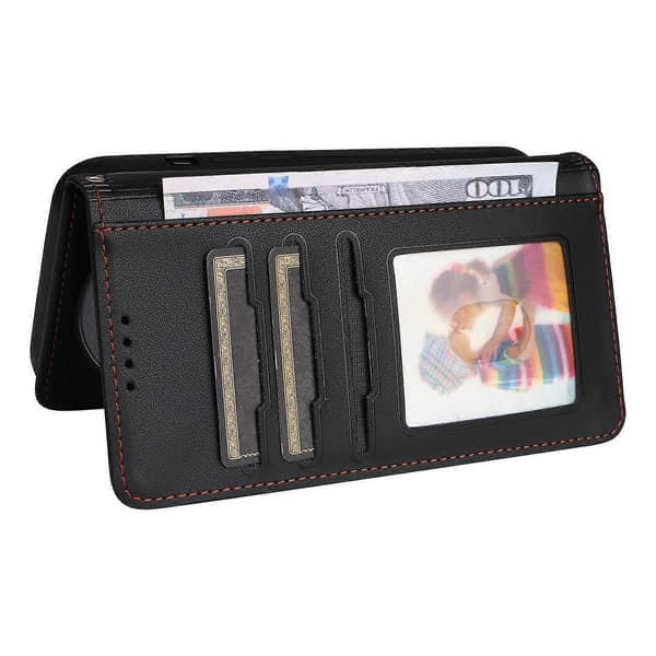 Til Xiaomi Redmi A4 5G Telefon Cover Multicolor Black