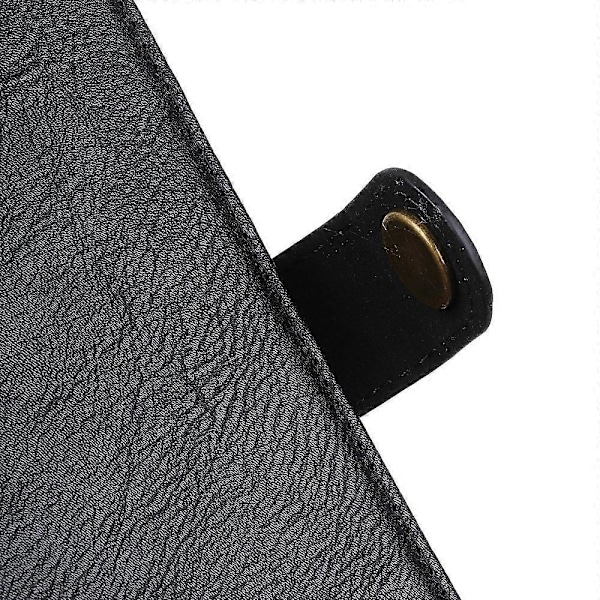KHAZNEH Oppo A78 4G Iskunkestävä Nahkakuvioitu PU-nahkainen Jalustallinen Lompakkokotelo Multicolor Style C