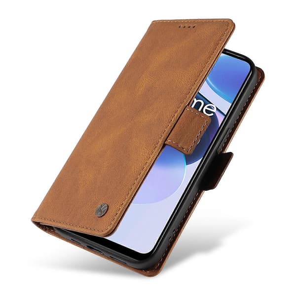 Telefoncover til Realme C35 4G Multicolor Style C