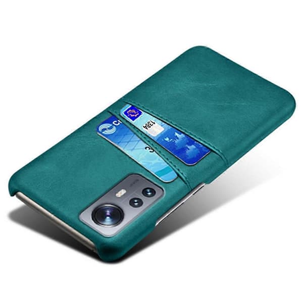 For Xiaomi 12 Pro 5G/12S Pro 5G /12 Pro (Dimensity) 5G PU Leather+Hard PC Thin Durable Protective Multicolor Style G