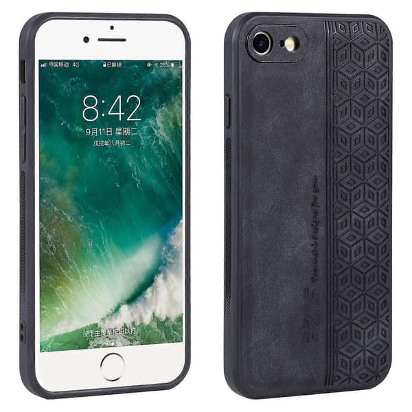Telefondeksel for iPhone 7 4,7 tommer