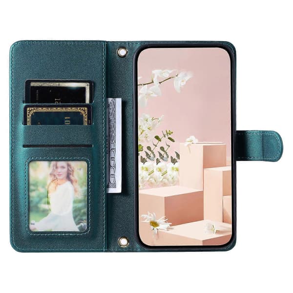 Telefoncover til Oppo A80 5G Multicolor Style D