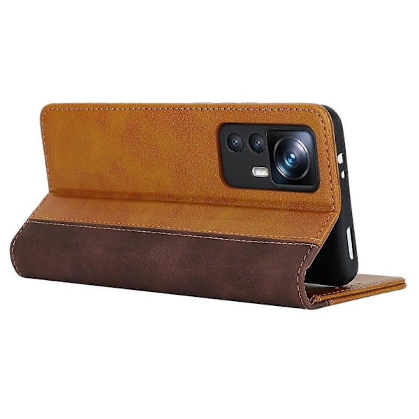 Puhelinkotelo Xiaomi 12T 5G:lle Multicolor Style C