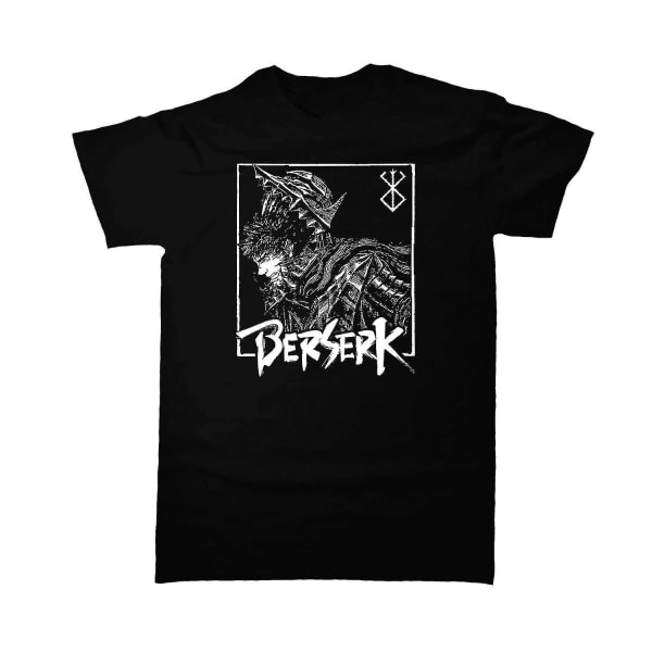 Berserk T-shirt A1 L