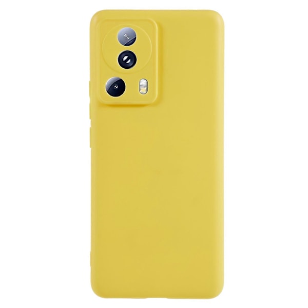 Mobilskal för Xiaomi 13 Lite/Civi 2 5G, Repskyddande Matt Mjukt TPU-skal Multicolor Style F