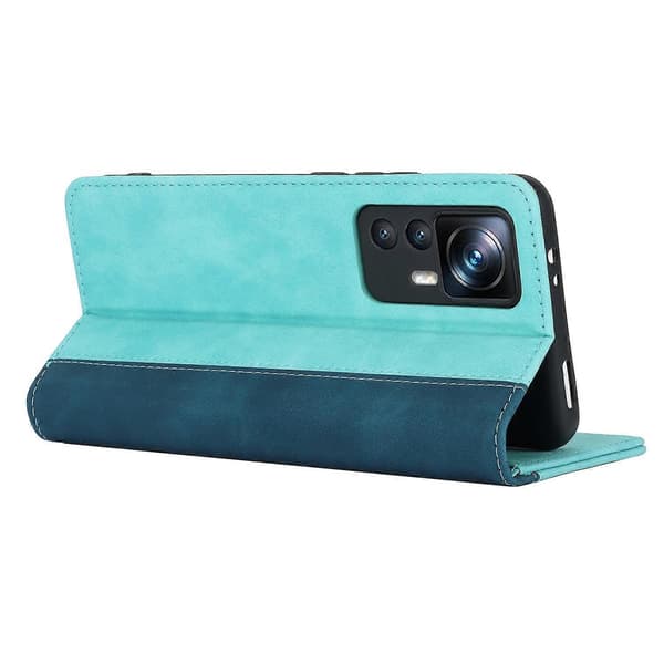 Puhelinkotelo Xiaomi 12T 5G:lle Multicolor Style E