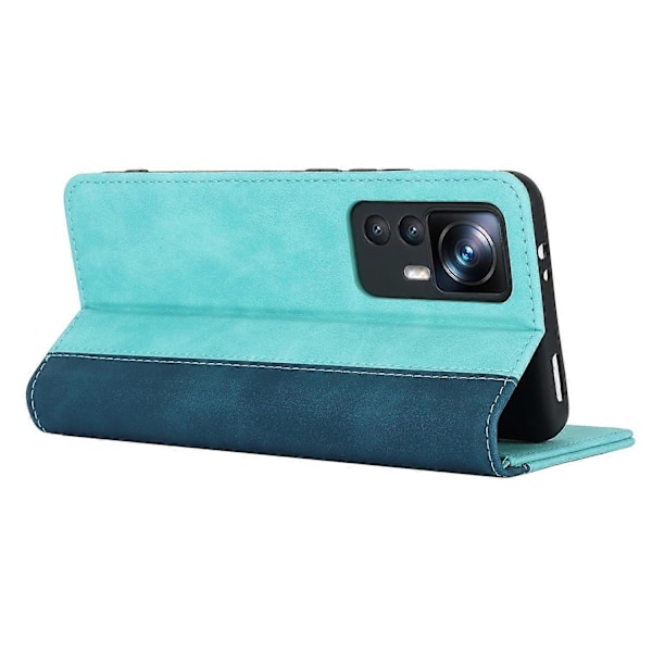 Telefoncover til Xiaomi 12T 5G Multicolor Style E