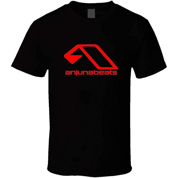 Anjunabeats 3 Miesten T-paita - aikuisten, 3xl L