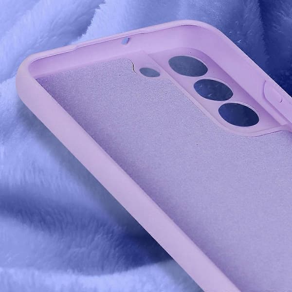 Telefoncover til Galaxy S21 FE 5G Multicolor Style E