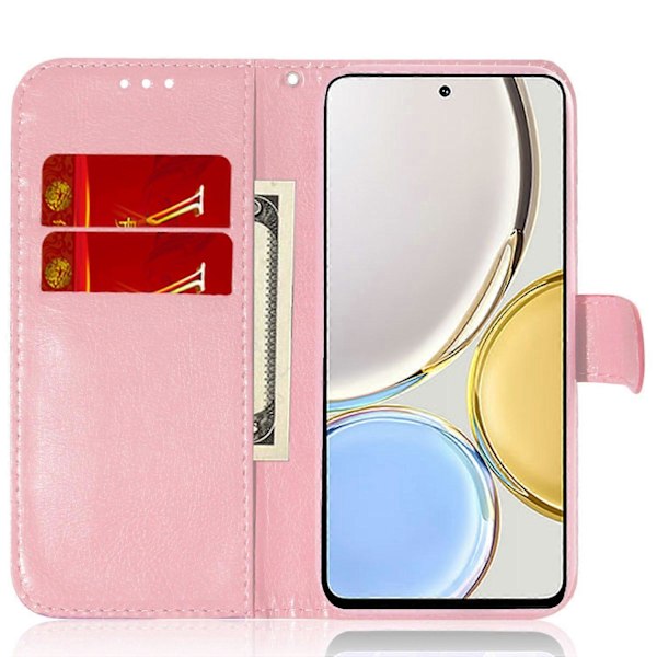 Telefoncover til Honor X7a 5G Multicolor Style C